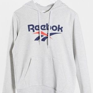 Reebok Hoodie